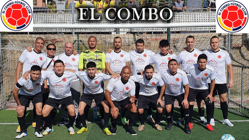 LIDER DE 3ª DIVISION. ALCALA DOMINGOS 